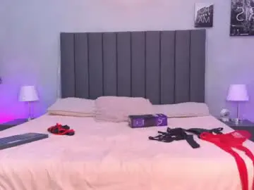 Chaturbate Sex Cam of zac_million