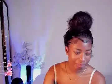 Chaturbate Adult Webcam of zoeadams4