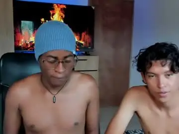Chaturbate Nude Webcam of alan_scot