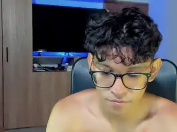 Chaturbate Live Sex of alan_scot