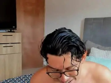 Chaturbate Free Live Porn of alan_scot