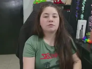 Chaturbate Live Sex Cam of ann_cohen