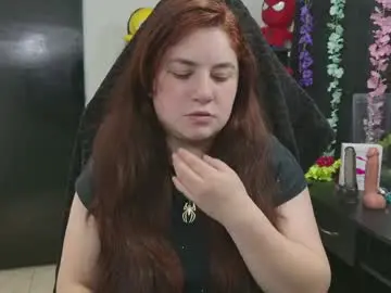Chaturbate Sex Cam of ann_cohen