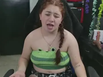 Chaturbate Adult Webcams of ann_cohen
