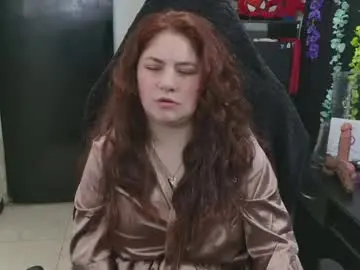 Chaturbate Nude Webcam of ann_cohen