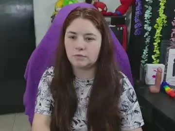 Chaturbate Nude Webcam of ann_cohen