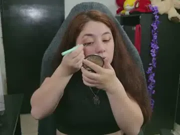 Chaturbate Nude Webcam of ann_cohen