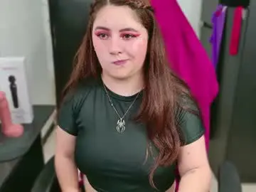 Chaturbate Private Sex Chat of ann_cohen
