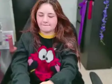 Chaturbate Live Sex Cam of ann_cohen