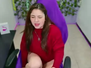 Chaturbate Private Sex Chat of ann_cohen