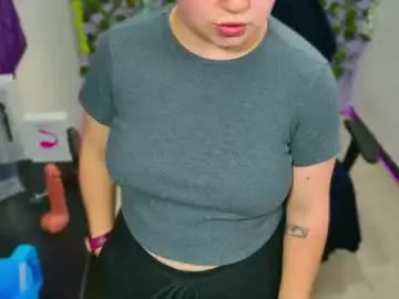 Chaturbate Live Porn of ann_cohen