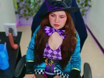 Chaturbate Live Sex of ann_cohen
