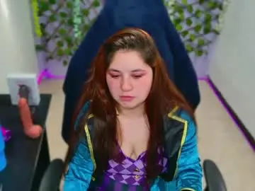 Chaturbate Sex Chat of ann_cohen