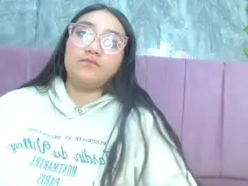 Chaturbate Best Webcam of anyeladonemar