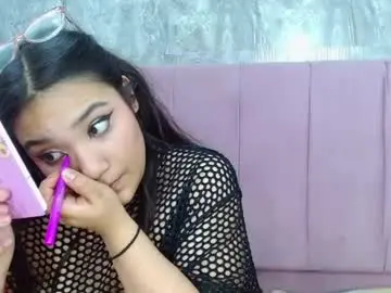 Chaturbate Best Webcam of anyeladonemar