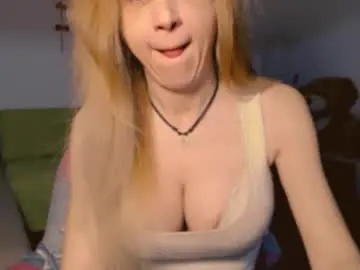 Chaturbate Watch Live Sex Cams of anysadoll