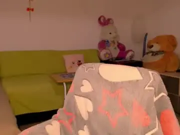 Chaturbate Sex Cam of anysadoll