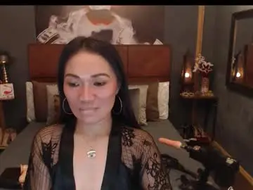 Chaturbate Adult Webcam of asianhotjasmin