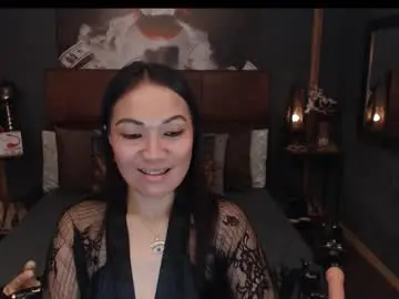 Chaturbate Nude Webcam of asianhotjasmin