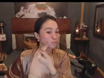 Chaturbate Private Sex Chat of asianhotjasmin