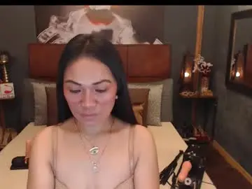 Chaturbate Adult Video Chat of asianhotjasmin