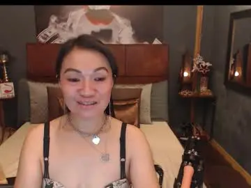 Chaturbate Free Porn Cam of asianhotjasmin