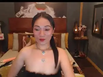 Chaturbate Live Porn of asianhotjasmin