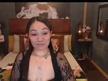 Chaturbate Live Porn of asianhotjasmin