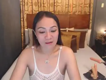 Chaturbate Live Porn of asianhotjasmin