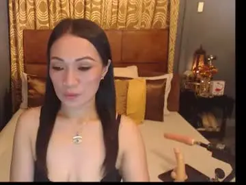 Chaturbate Adult Video Chat of asianhotjasmin