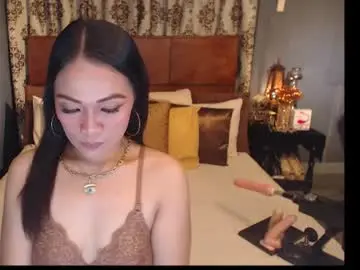 Chaturbate Private Sex Chat of asianhotjasmin
