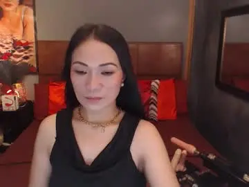 Chaturbate Live Sex Cam of asianhotjasmin