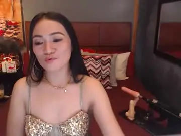 Chaturbate Best Webcam of asianhotjasmin