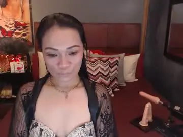 Chaturbate Live Porn of asianhotjasmin