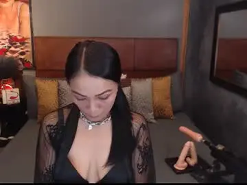 Chaturbate Private Sex Chat of asianhotjasmin