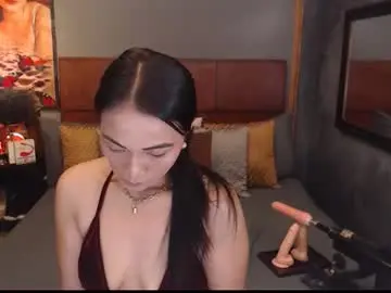 Chaturbate Private Sex Chat of asianhotjasmin