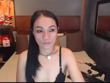 Chaturbate Sex Chat of asianhotjasmin