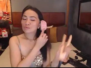 Chaturbate Free Porn Cam of asianhotjasmin