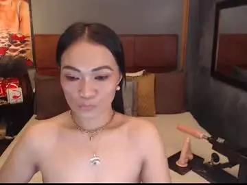 Chaturbate Live Sex Cam of asianhotjasmin