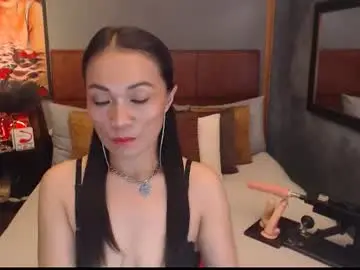 Chaturbate Watch Live Sex Cams of asianhotjasmin