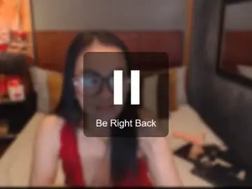 Chaturbate Live Sex of asianhotjasmin