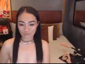 Chaturbate Best Webcam of asianhotjasmin