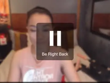 Chaturbate Live Porn of asianhotjasmin
