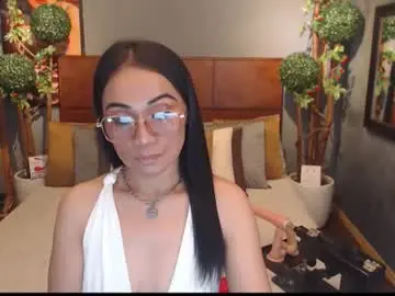 Chaturbate Adult Webcam of asianhotjasmin