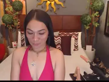 Chaturbate Free Porn Cam of asianhotjasmin