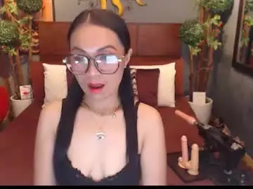 Chaturbate Best Webcam of asianhotjasmin
