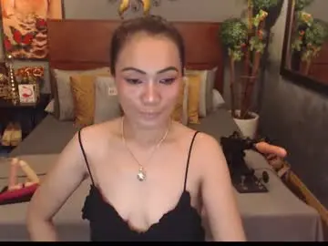 Chaturbate Adult Video Chat of asianhotjasmin