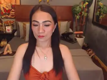 Chaturbate Adult Webcam of asianhotjasmin