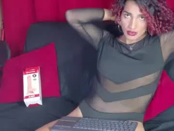 Chaturbate Sex Cam of aura_sterling