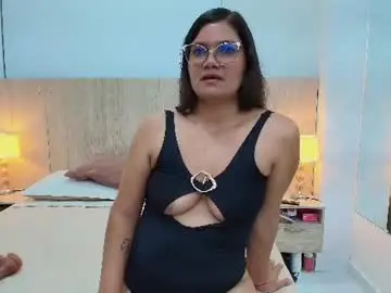 Chaturbate Free Live Porn of becky_ortiz